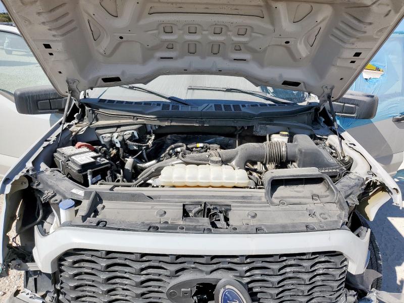 2023 FORD F150 SUPER #3310523100