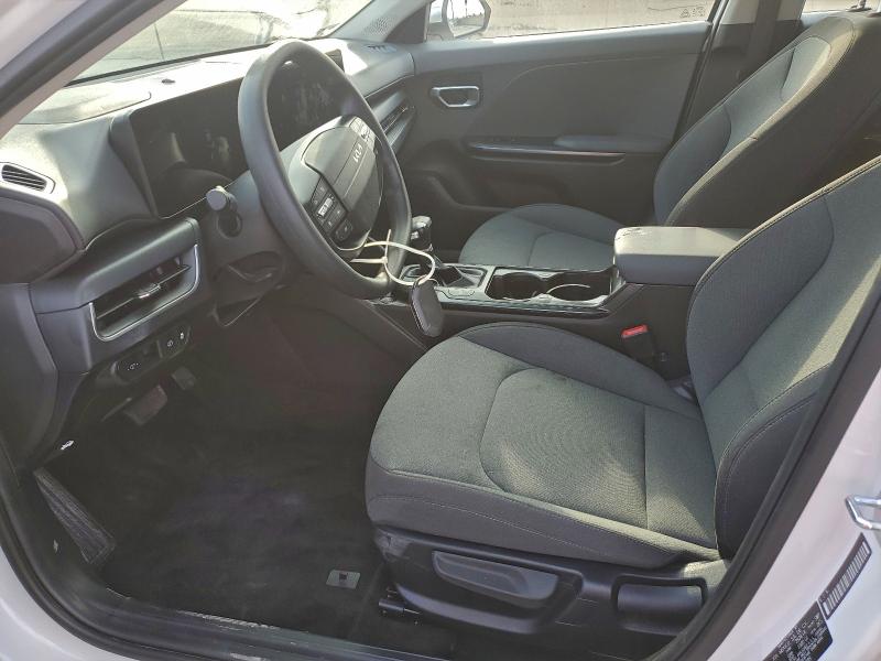 2025 KIA K4 LX #3303670941