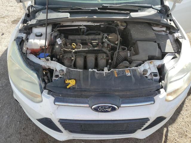 2014 FORD FOCUS SE #3302699001