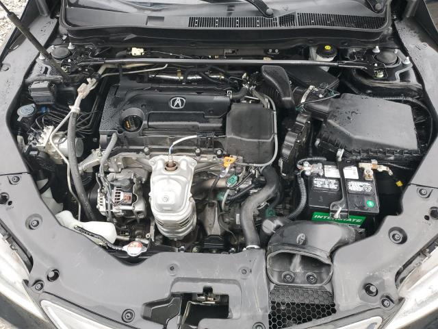 2016 ACURA TLX TECH #3296972861
