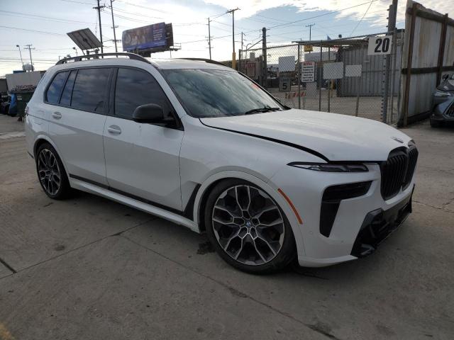 2025 BMW X7 XDRIVE4 #3293270470