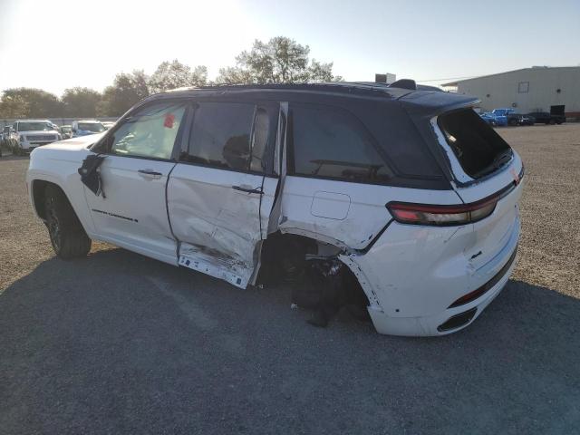 2025 JEEP GRAND CHER #3312606229