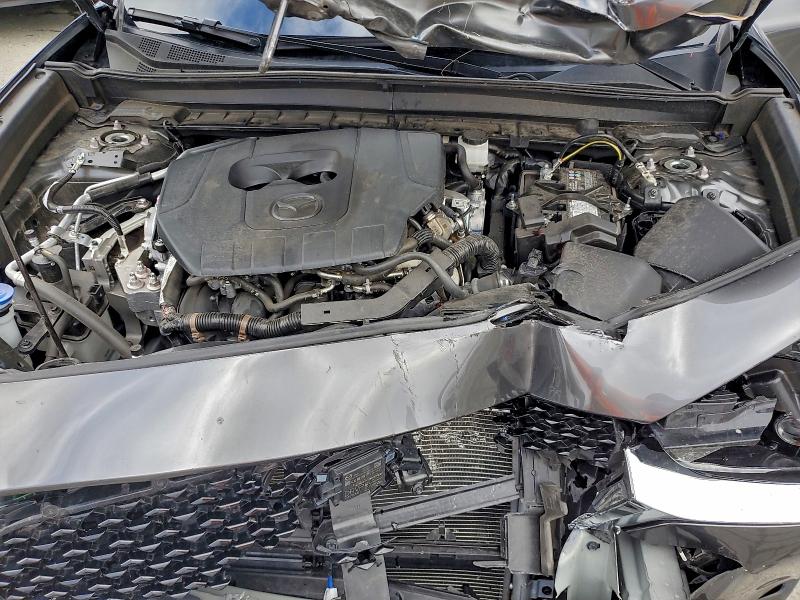 2025 MAZDA CX-30 PREF #3312781089