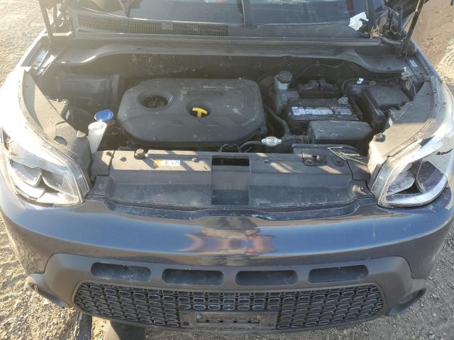 2014 KIA SOUL + #3291180954