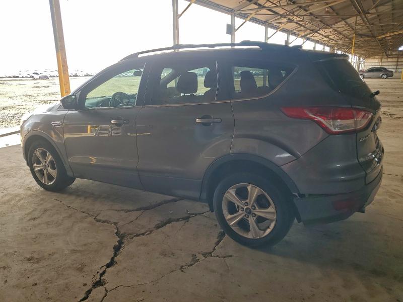 2013 FORD ESCAPE SE #3301619631
