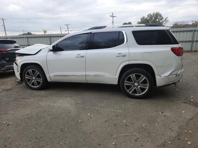 2017 GMC ACADIA DEN #3293335427