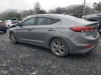 Lot #3309577597 2018 HYUNDAI ELANTRA SE