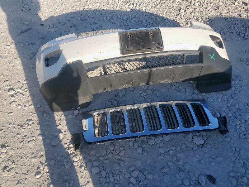 2012 JEEP GRAND CHER - 1C4RJEAGXCC212453