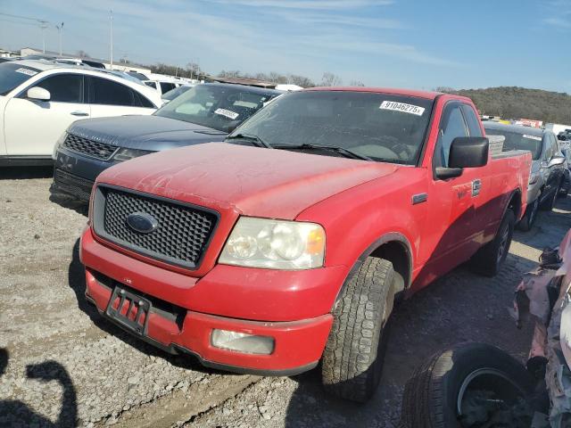 FORD F150