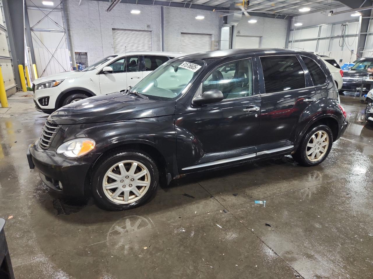Lot #3285590272 2010 CHRYSLER PT CRUISER