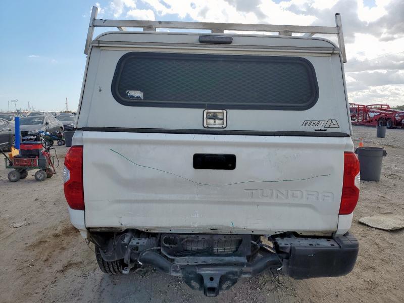 2021 TOYOTA TUNDRA DOU - 5TFRY5F12MX280630