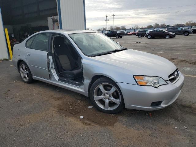 2006 SUBARU LEGACY 2.5 #3293325442