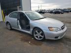 Lot #3293325442 2006 SUBARU LEGACY 2.5