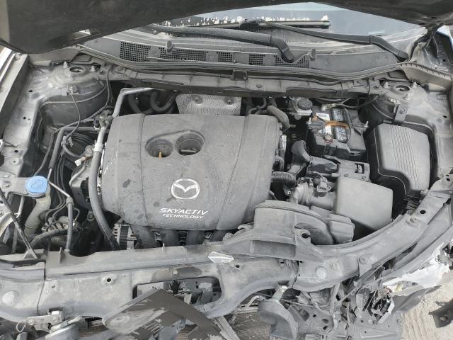 2016 MAZDA CX-5 TOURI #3293797593