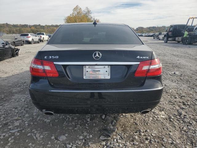 2013 MERCEDES-BENZ E 350 4MAT - WDDHF8JB6DA753327
