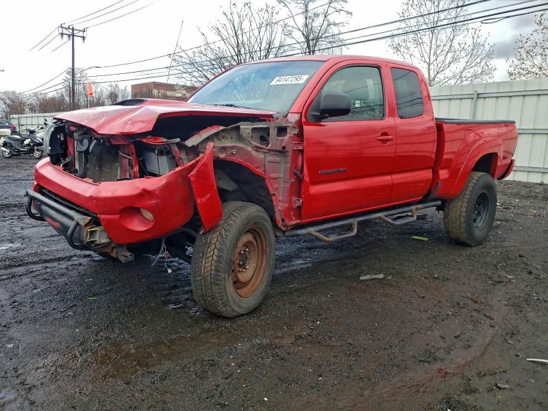 2008 TOYOTA TACOMA PRE #3304515521