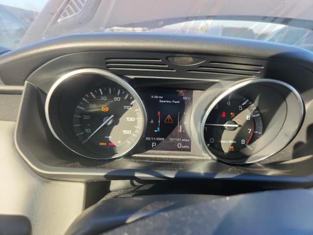 2014 LAND ROVER RANGE ROVE #3293283485