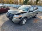 Lot #3296231408 2008 HYUNDAI SANTA FE G