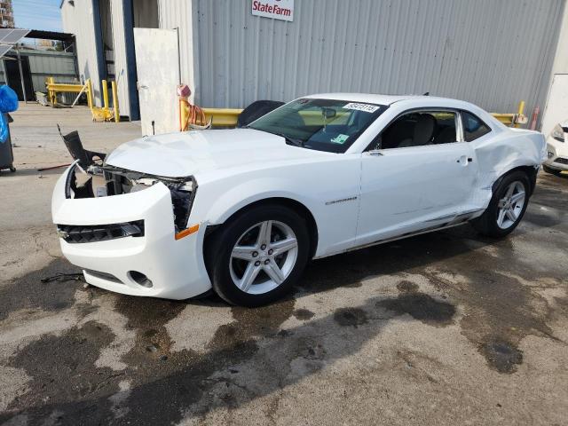 2012 CHEVROLET CAMARO LT #3305505086