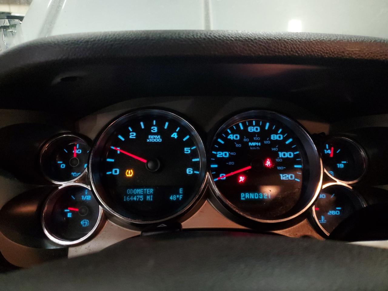 Lot #3286778884 2009 CHEVROLET SILVERADO