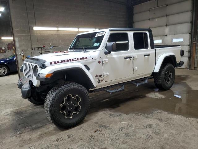 Global Auto Auctions: 2023 JEEP GLADIATOR