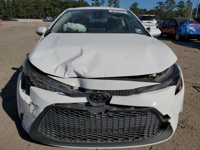 2021 TOYOTA COROLLA LE #3304689934