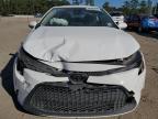 Lot #3304689934 2021 TOYOTA COROLLA LE