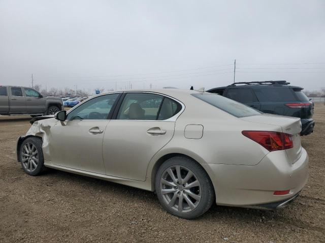 2013 LEXUS GS 350 #3298642059