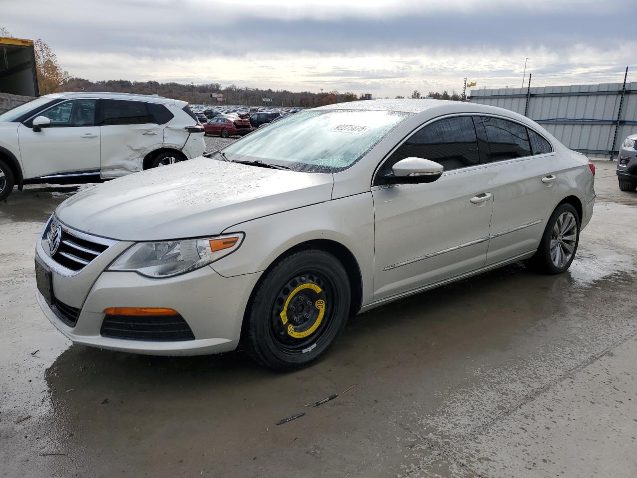 VOLKSWAGEN CC SPORT
