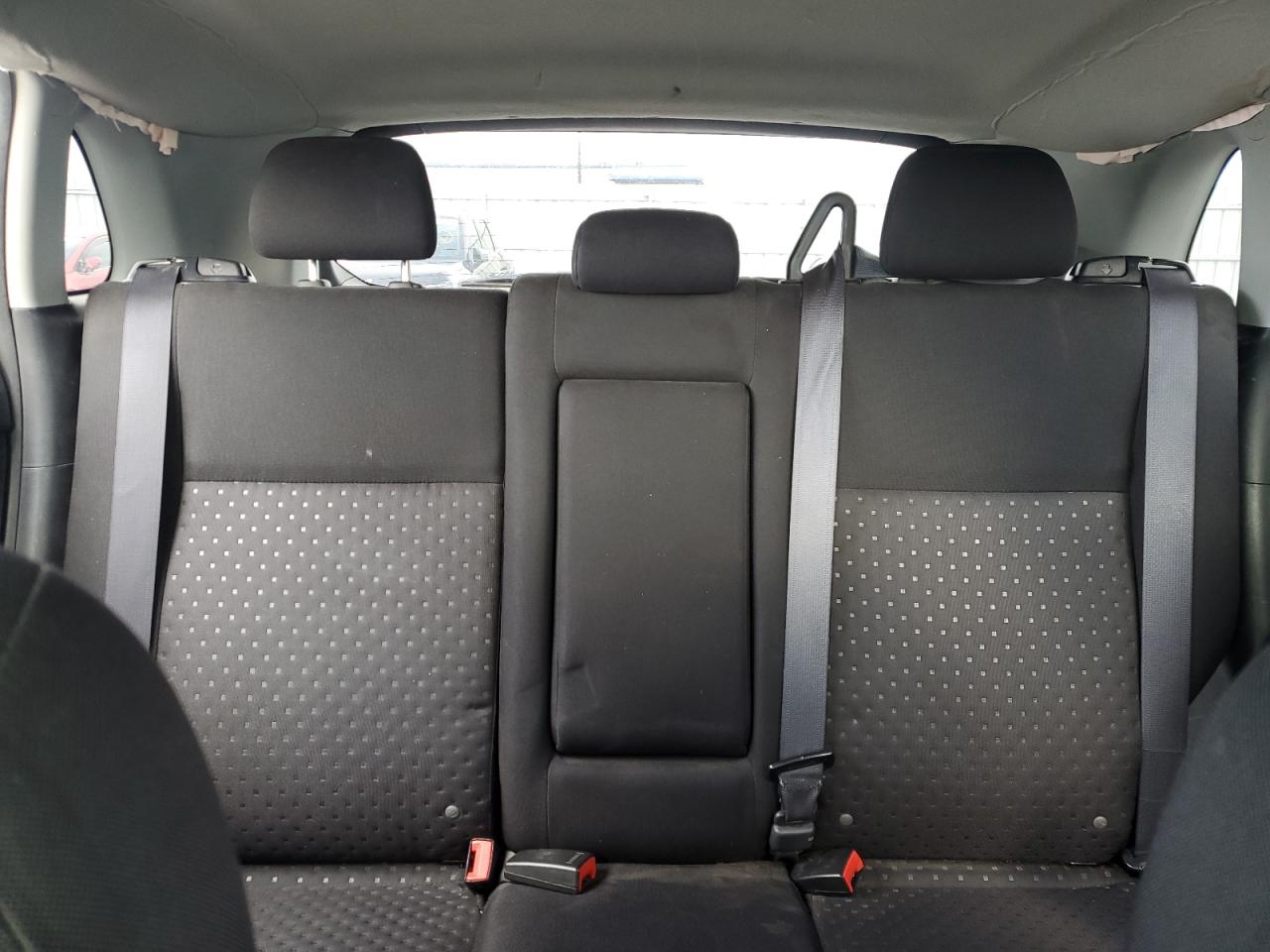 MITSUBISHI OUTLANDER GT