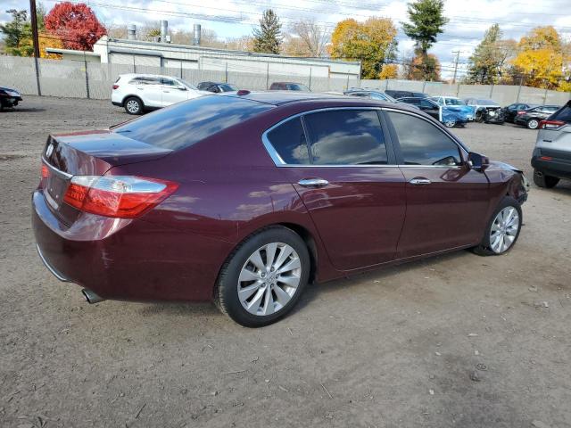 2013 HONDA ACCORD EXL #3308473377