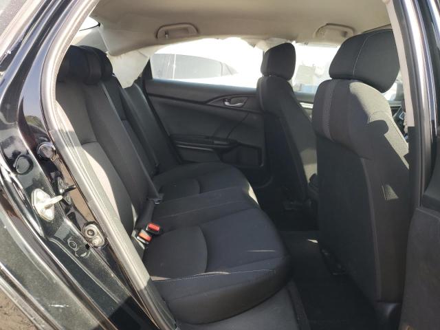 2020 HONDA CIVIC LX #3301732333