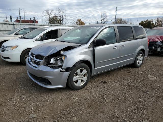 2013 DODGE GRAND CARA - 2C4RDGBG7DR756001