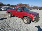 Lot #3305552095 1992 NISSAN TRUCK KING
