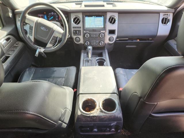 2016 FORD EXPEDITION #3294447490