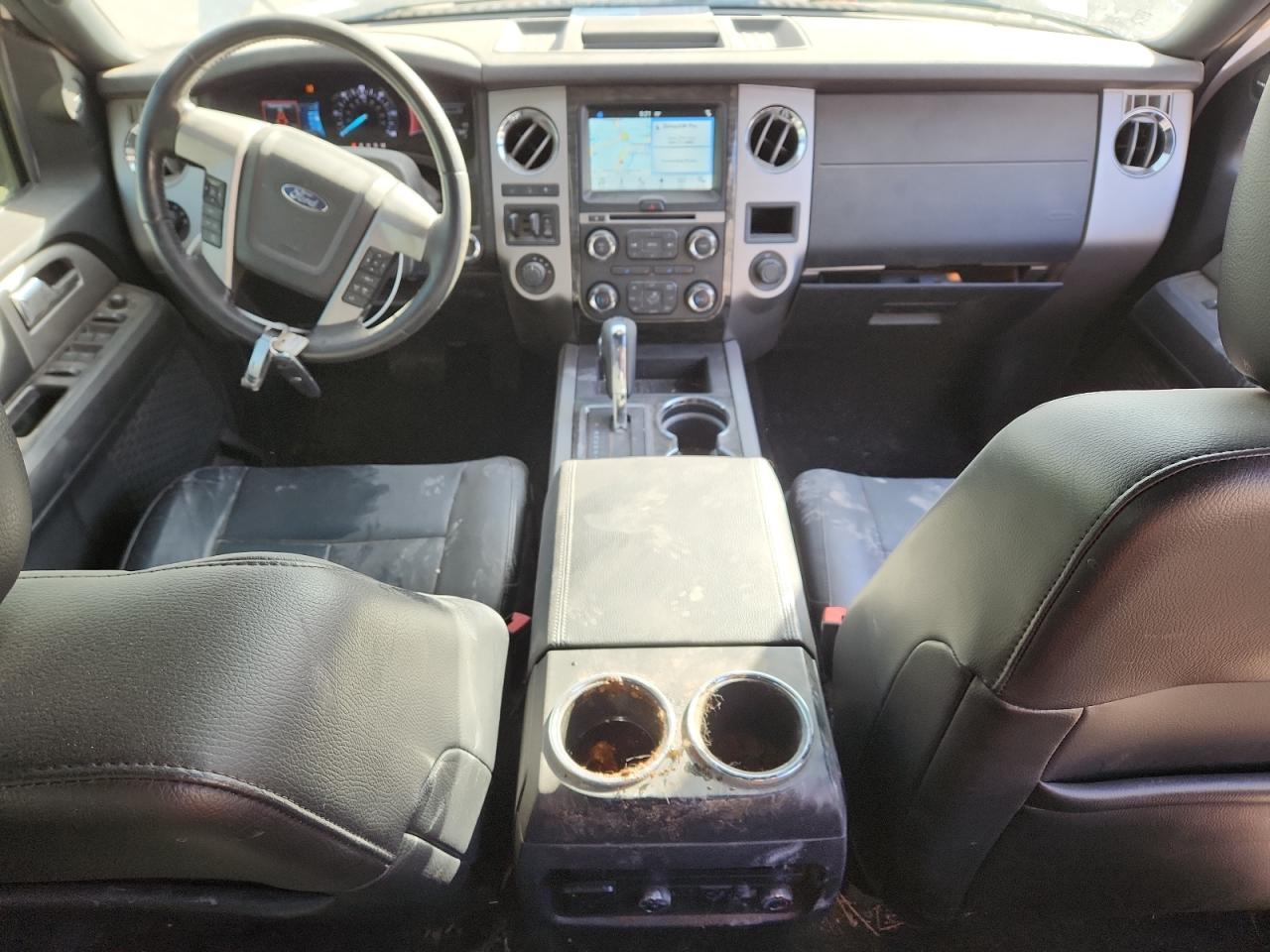 FORD EXPEDITION LIMITED