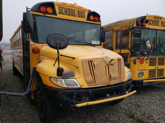 Global Auto Auctions: 2009 IC CORPORATION 3000 CE