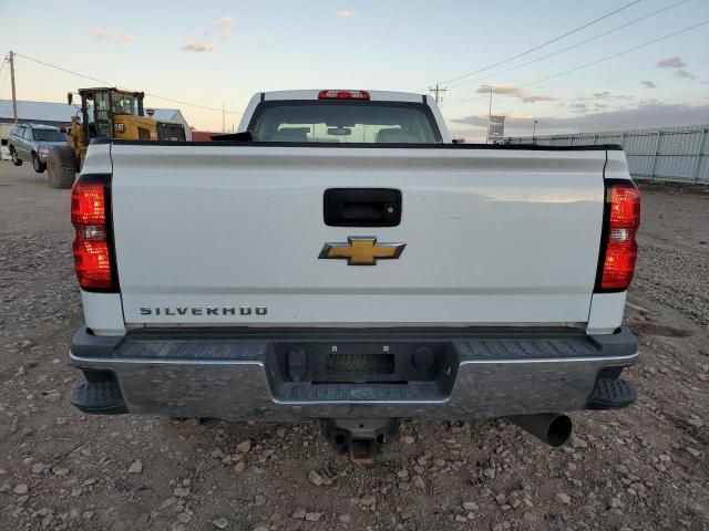 2017 CHEVROLET SILVERADO - 1GC5KYCY3HZ198855
