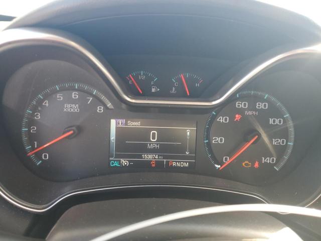 2016 CHEVROLET IMPALA LT #3310439337