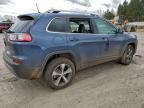 Lot #3301609686 2021 JEEP CHEROKEE L