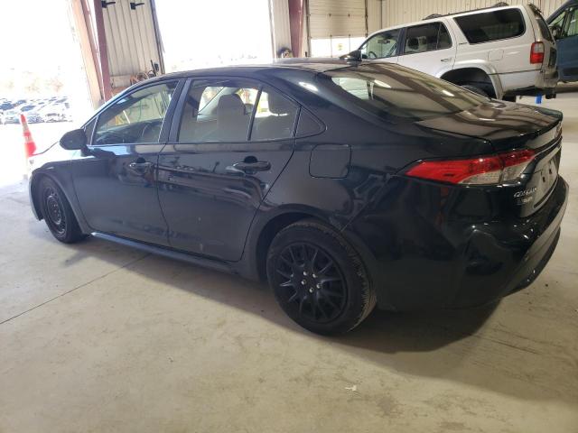 2021 TOYOTA COROLLA LE #3303954700