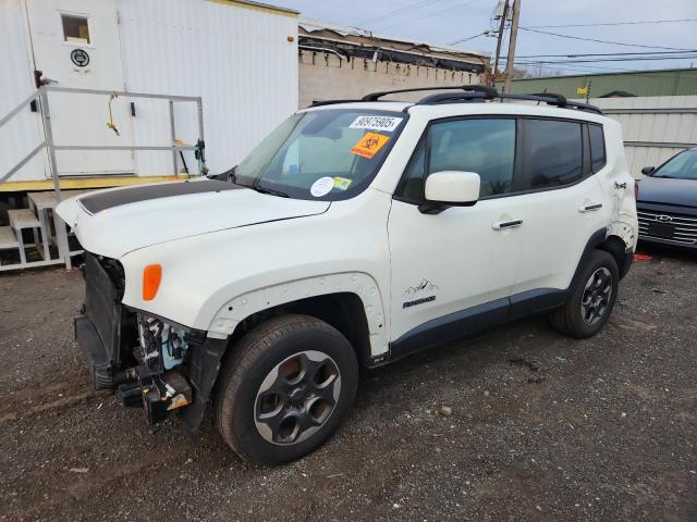 2015 JEEP RENEGADE L #3311460287