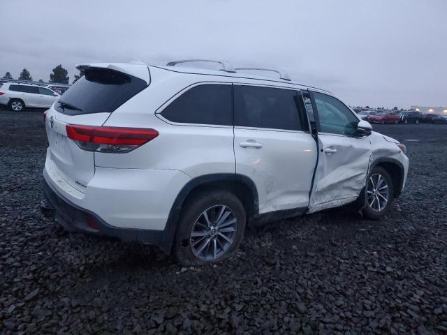 2019 TOYOTA HIGHLANDER #3303013603