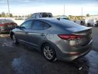 Lot #3308222155 2018 HYUNDAI ELANTRA SE