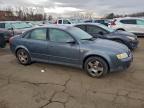 Lot #3304515467 2002 AUDI A4 1.8T QU