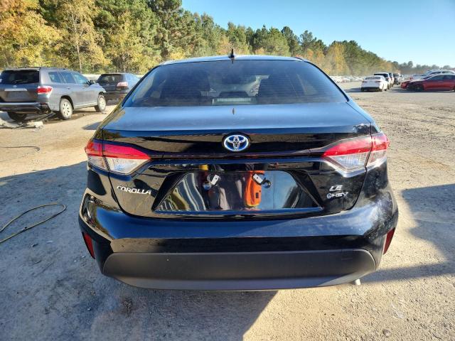 2025 TOYOTA COROLLA LE #3297101500