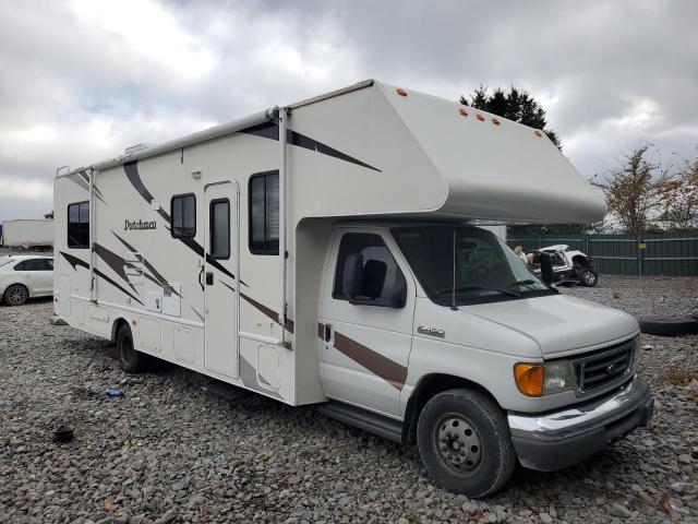 Global Auto Auctions: 2006 DUTCHMEN CAMPER