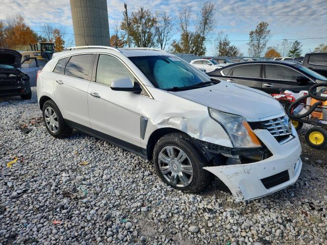 2014 CADILLAC SRX LUXURY - 3GYFNBE33ES522318