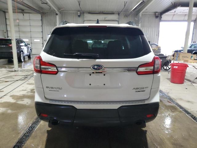 2019 SUBARU ASCENT LIM #3301962449