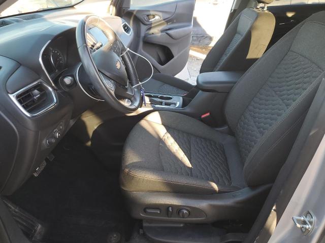 2020 CHEVROLET EQUINOX LT - 3GNAXUEV9LS700079